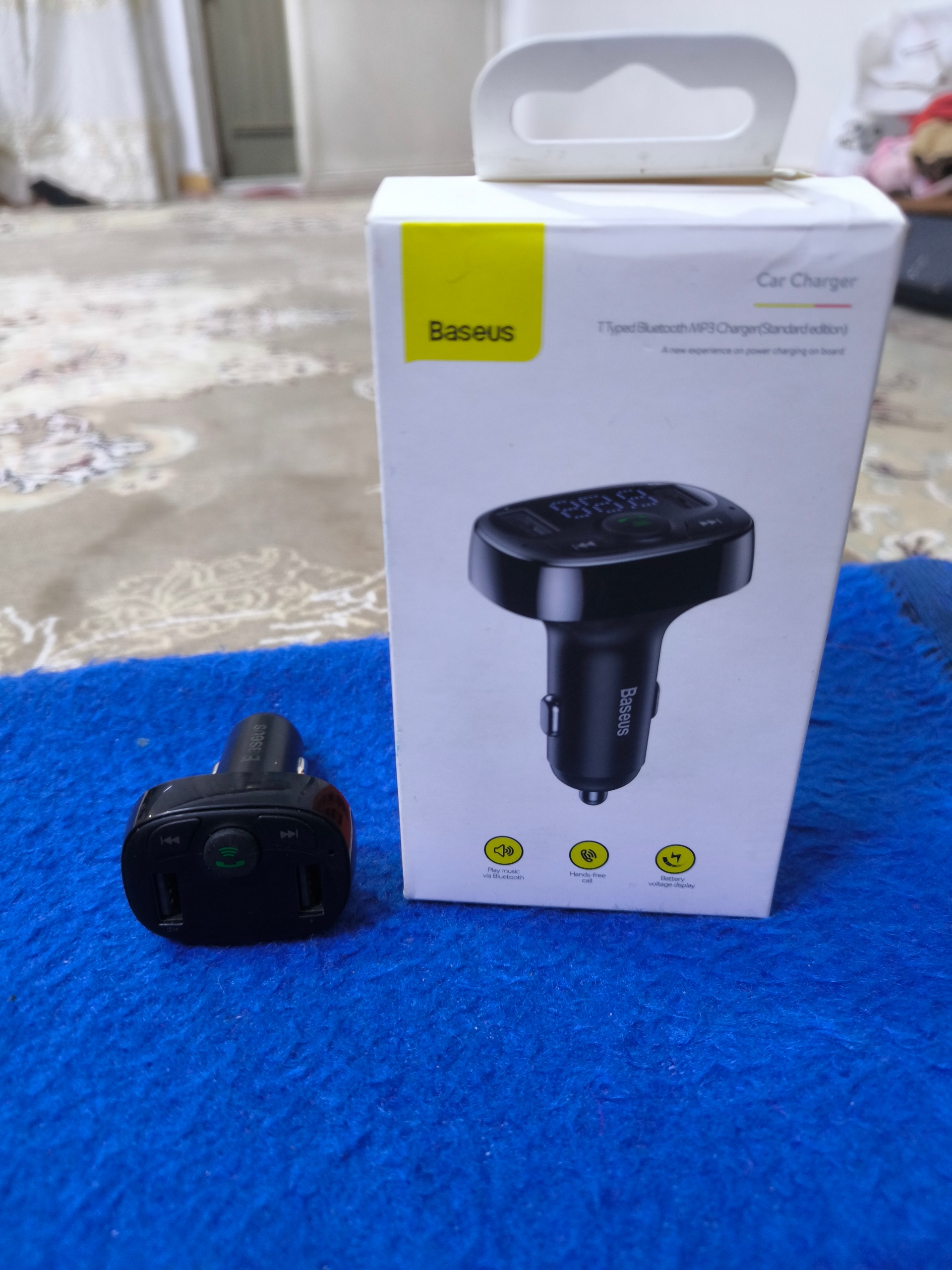 Fmپلیر باسئوس اصل