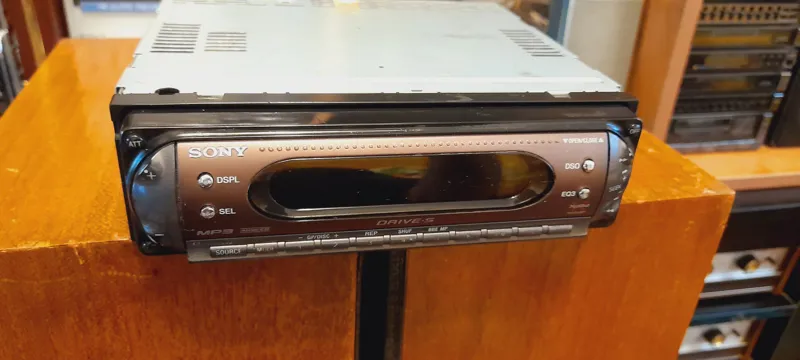 پخش خوش صدای سونی