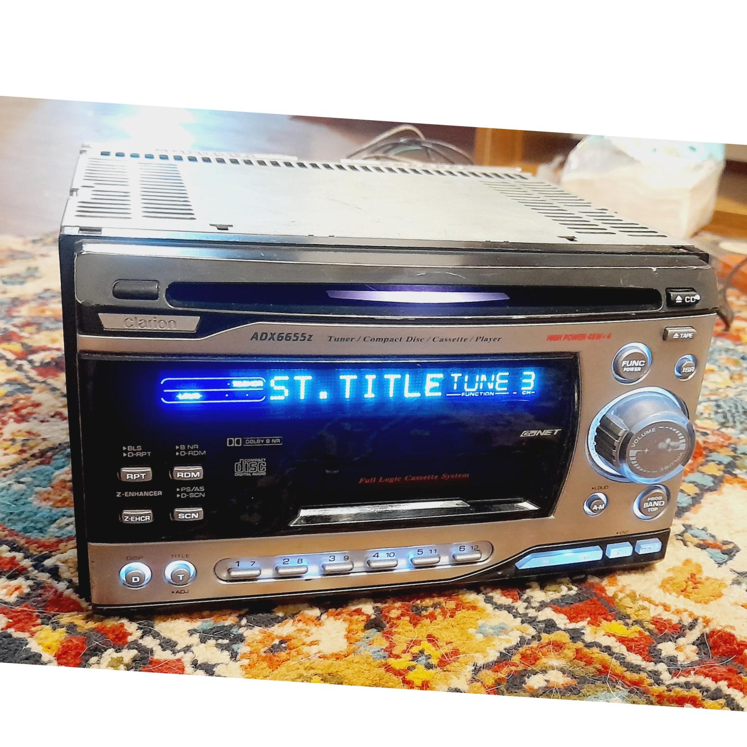 دودین خاص و و زیبای کلاریون