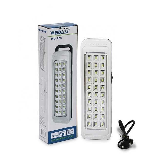 چراغ اضطراری ویداسی WD823A