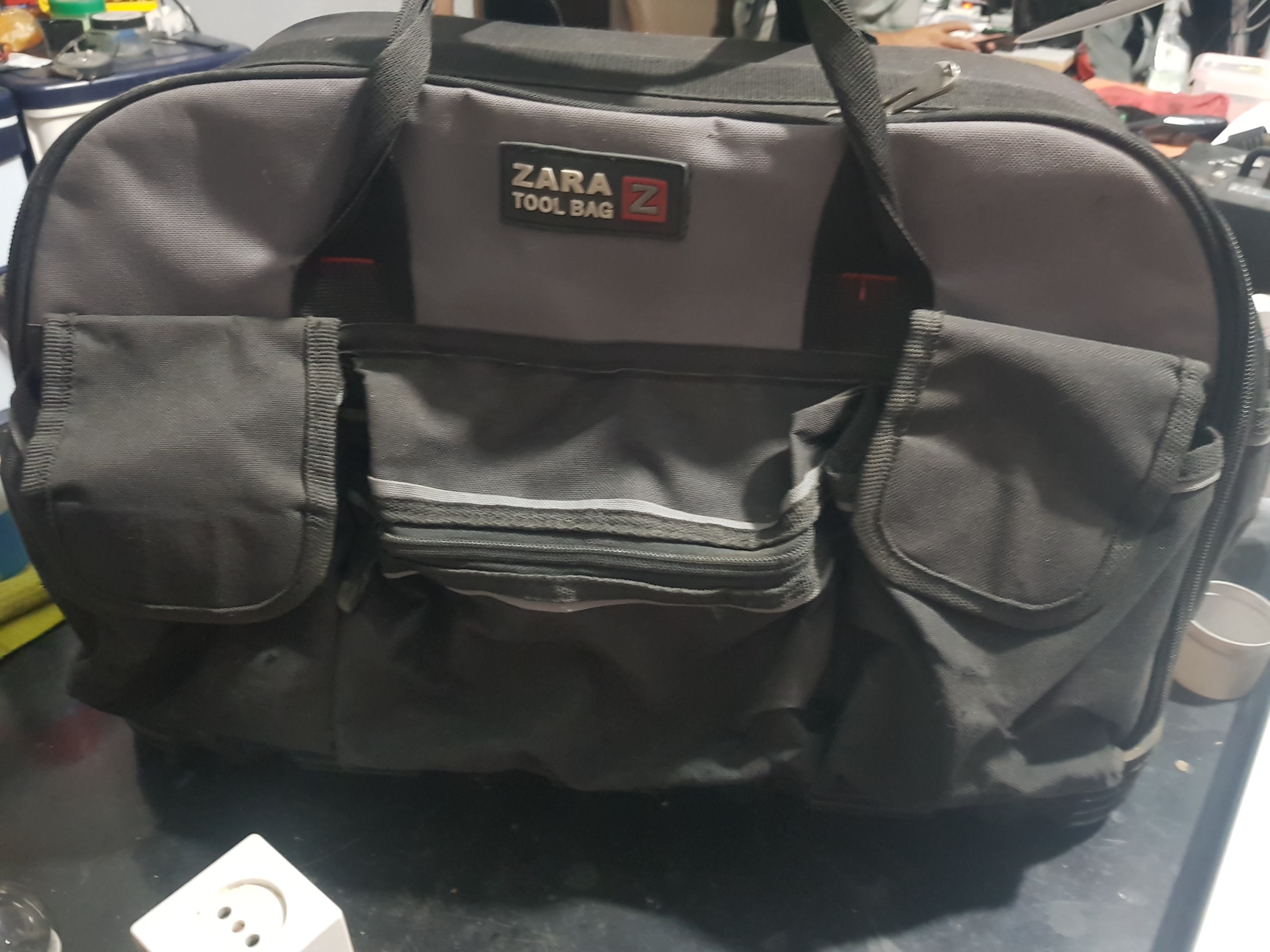 کیف ابزار زارا