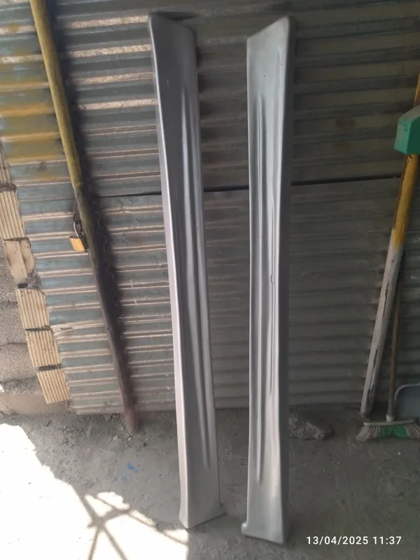 فلاپ رکاب اسپرت پراید