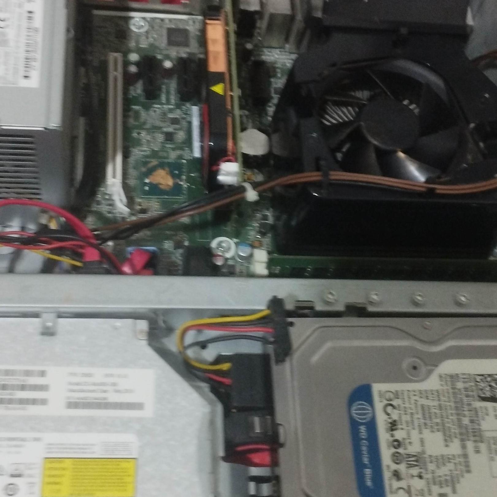 مینی کیس HPگیمینگ