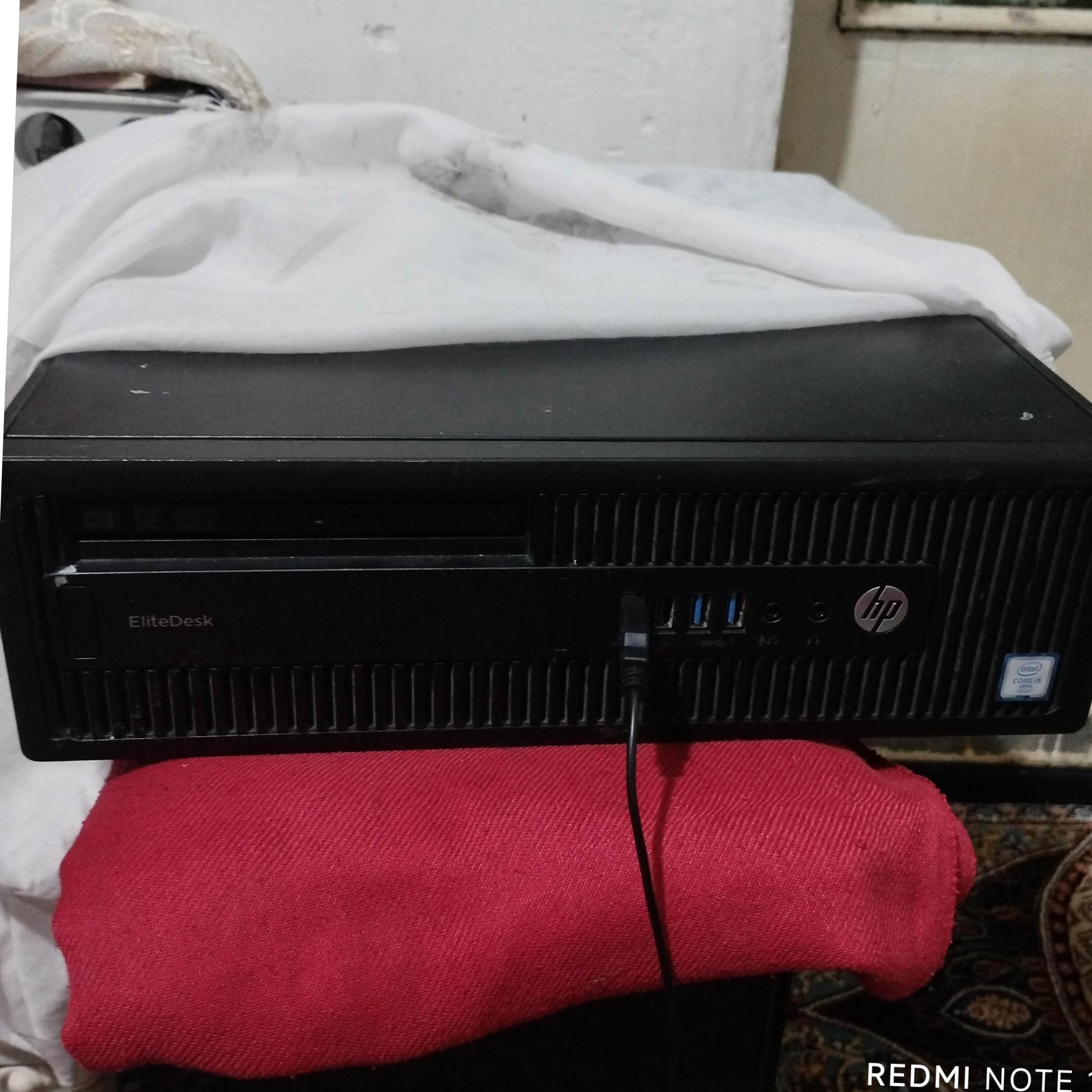 مینی کیس HPگیمینگ