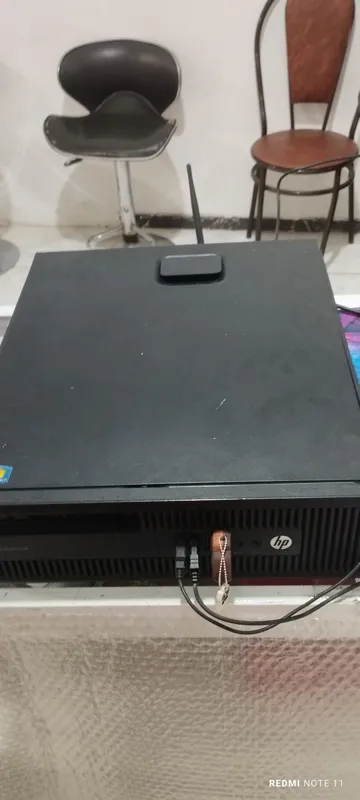 مینی کیس نسل 6Core i5 6500