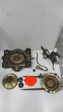 منقل
