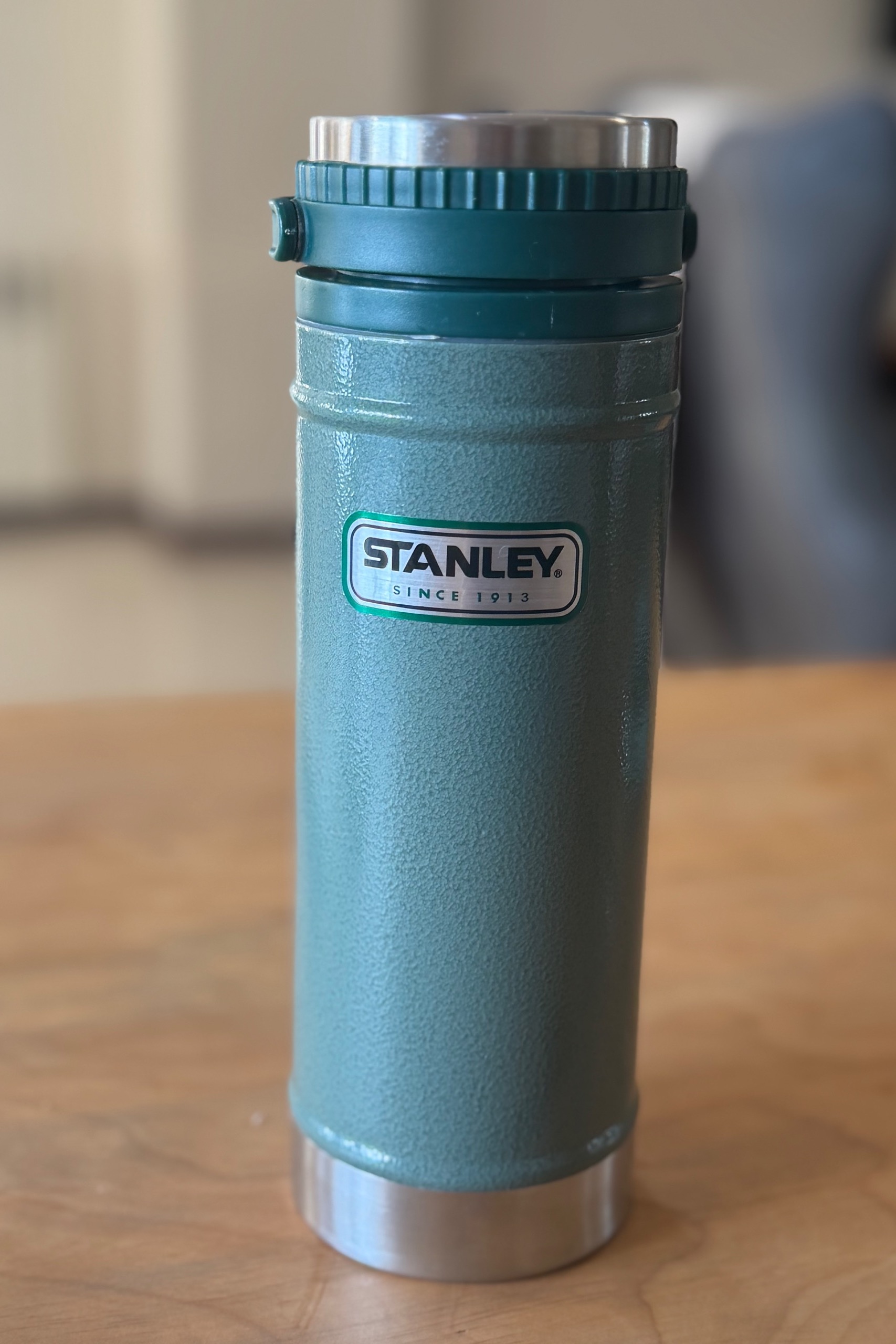 فرنچ پرس،قهوه ساز،ماگ استنلیStanley دوجداره کلاسیک