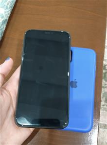 ایفون11معمولی