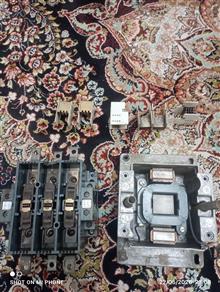 کنتاکتور