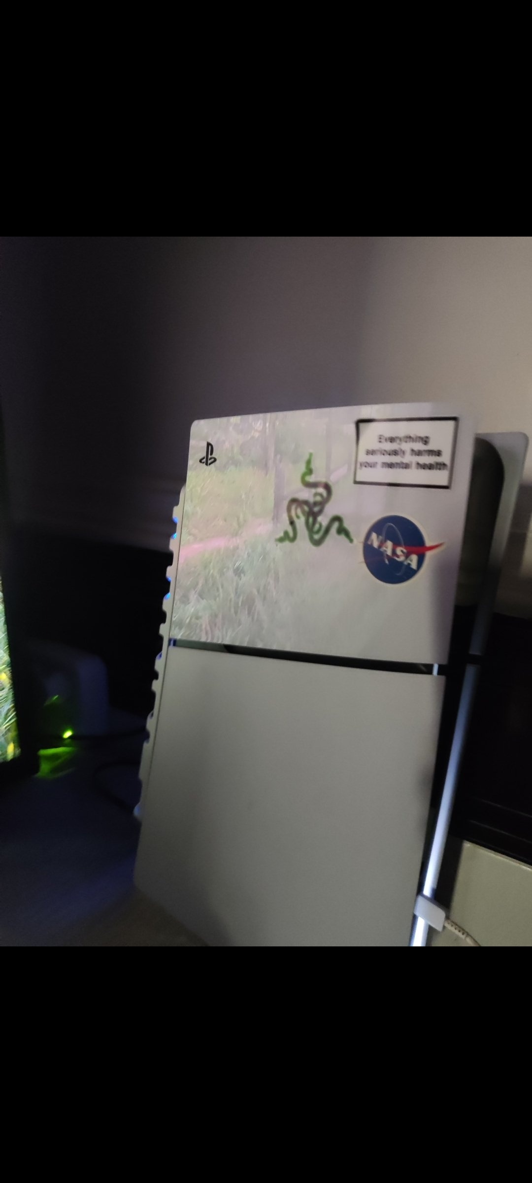 Ps5 slim کنسول