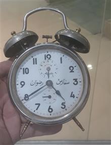 ساعت