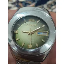 ساعت