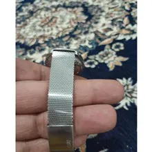 ساعت