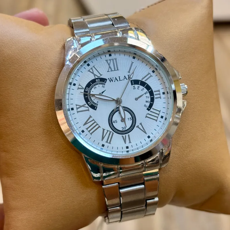 ساعت مچی شیک مردانه