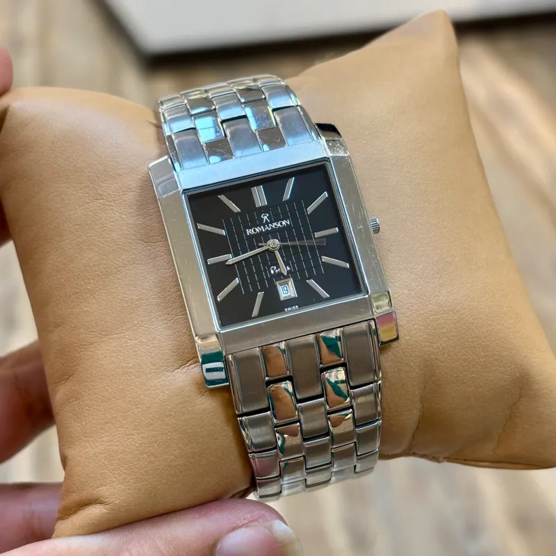 رومانسون سوئیس اورجینال