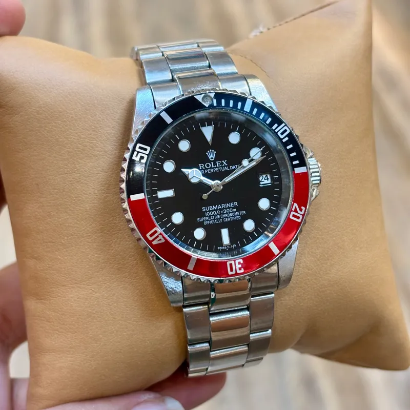 رولکس اوتوماتیک مردانه