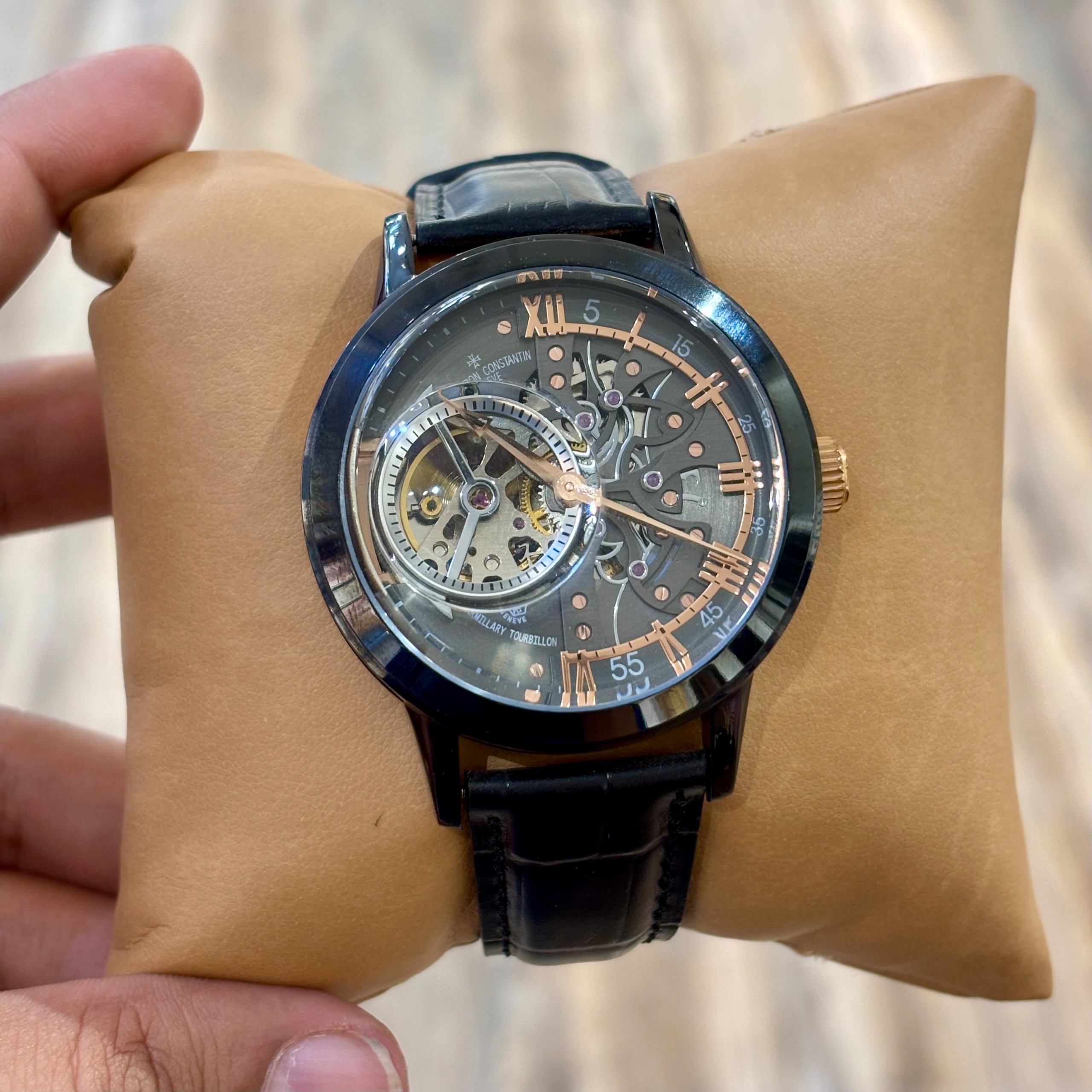 اوتوماتیک خاص و کم یاب