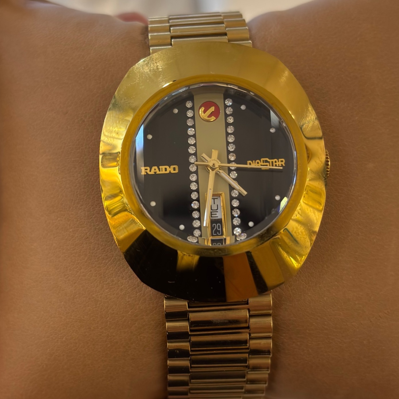 رادو اوتوماتیک مردانه