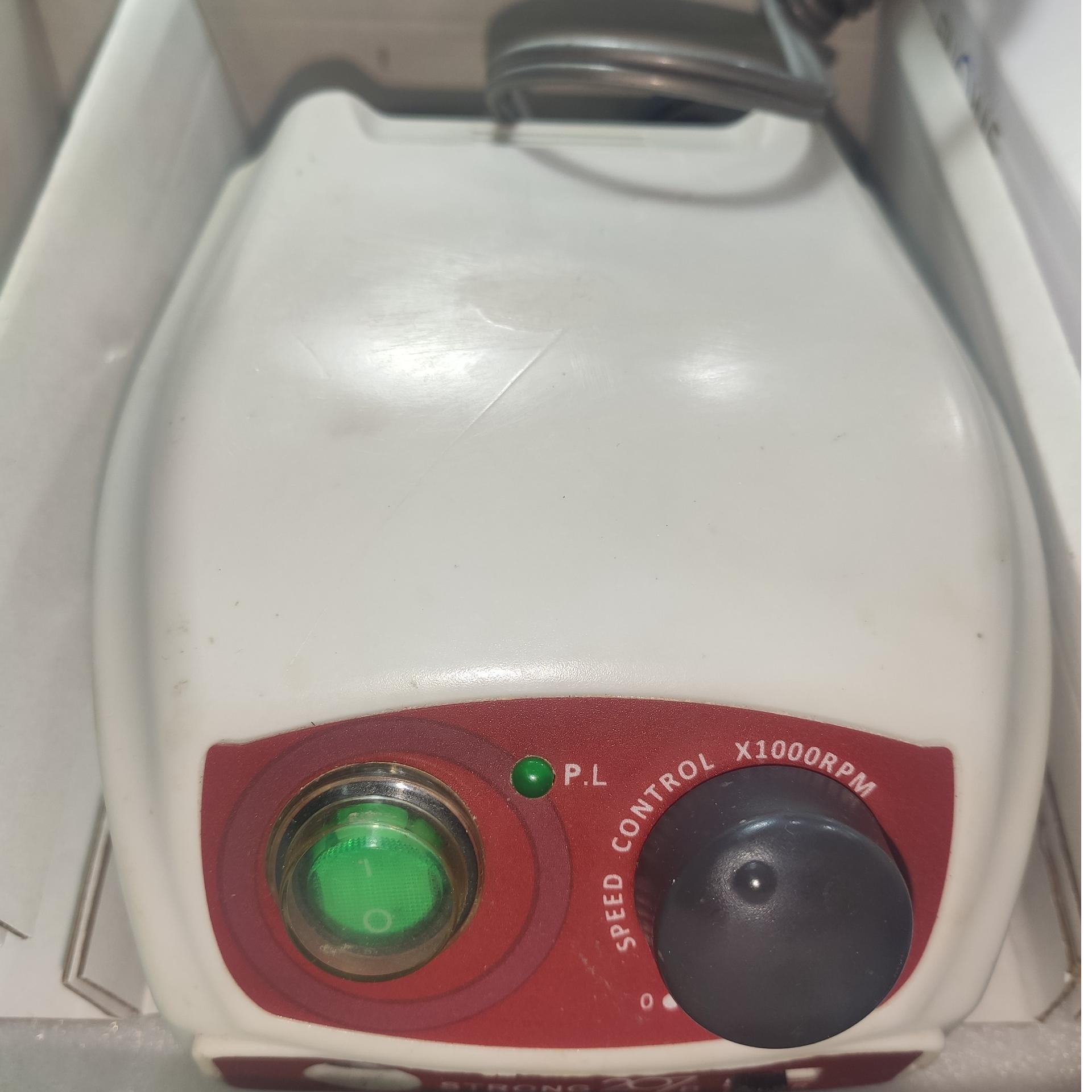 سوهان برقی استرانگ