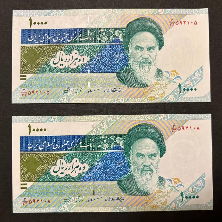 جفت بانکی 1000 تومنی مخرج 3/33