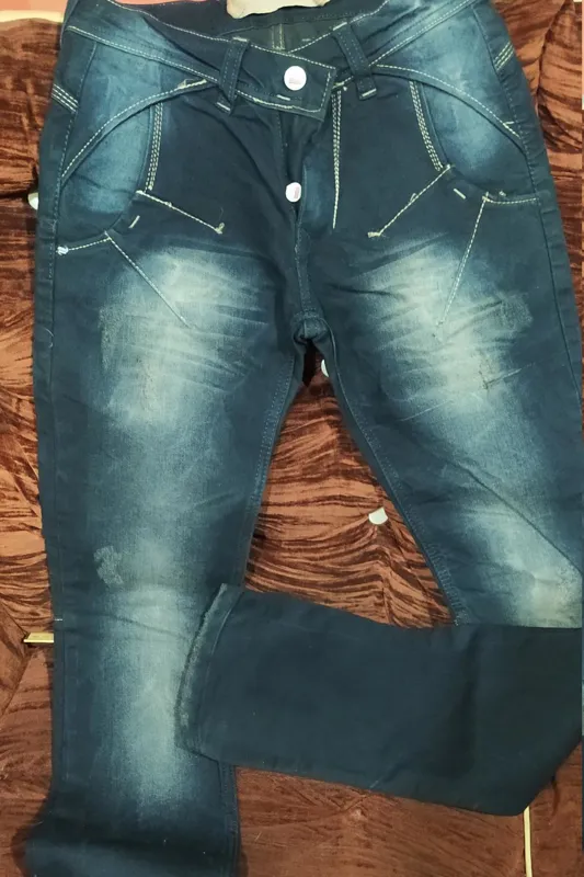 شلوار جین سایز32