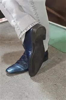 کفش