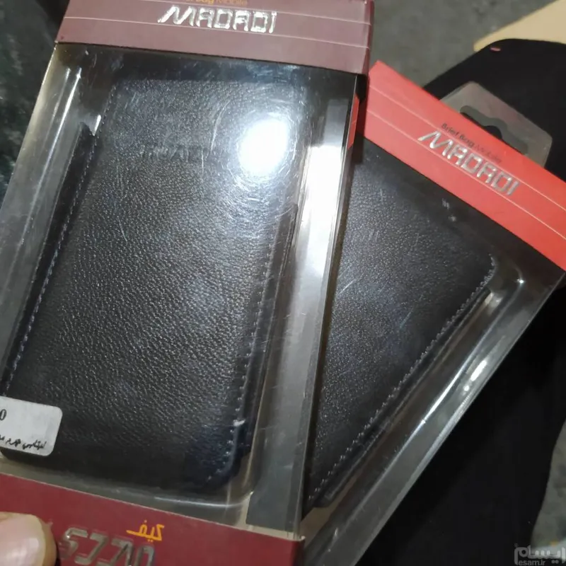 2عددکیف گوشی y300//هزبنه ارسال کم