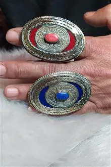 انگشتر