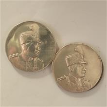 2مدال