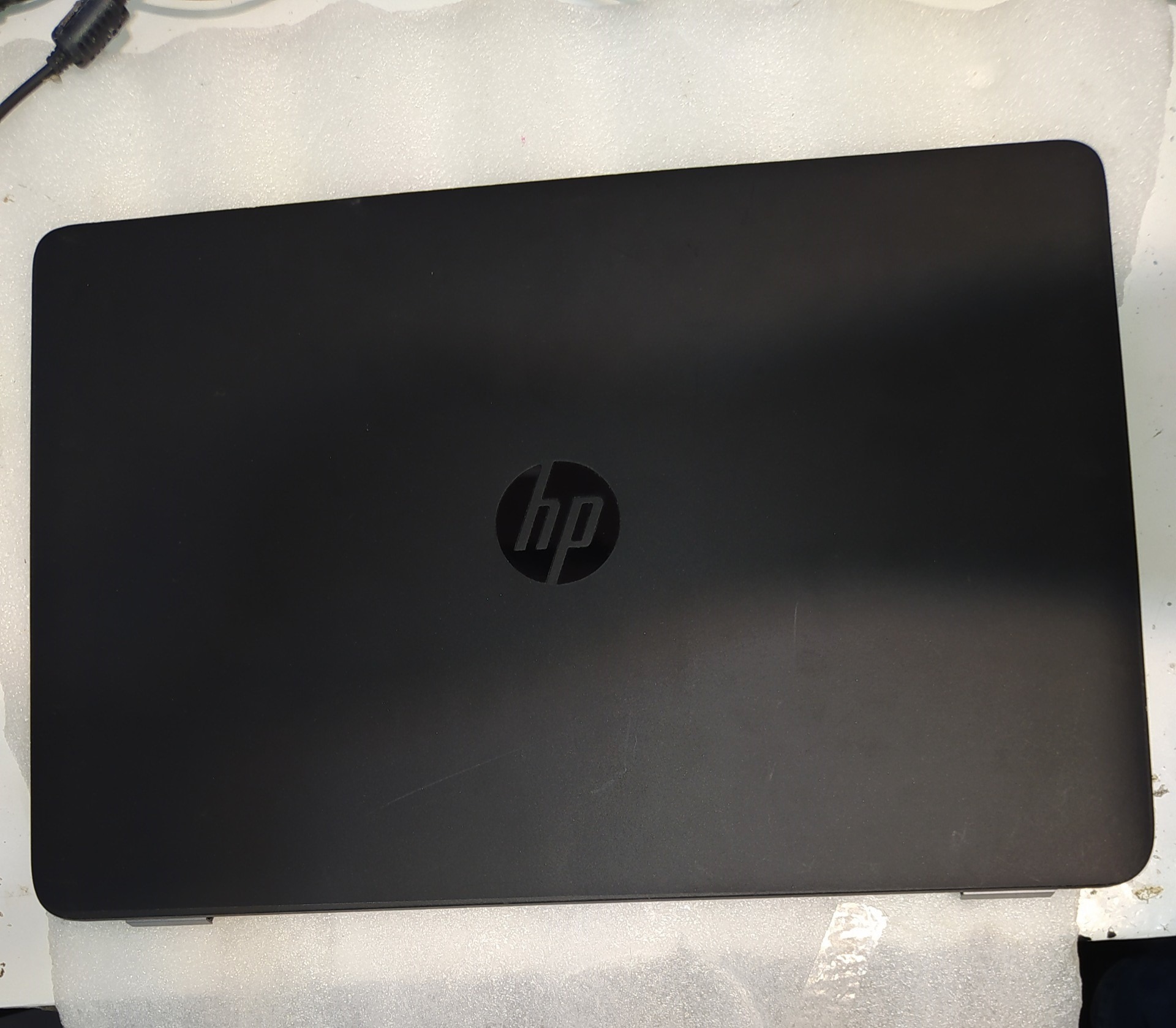 قاب a,b hp 850 g1
