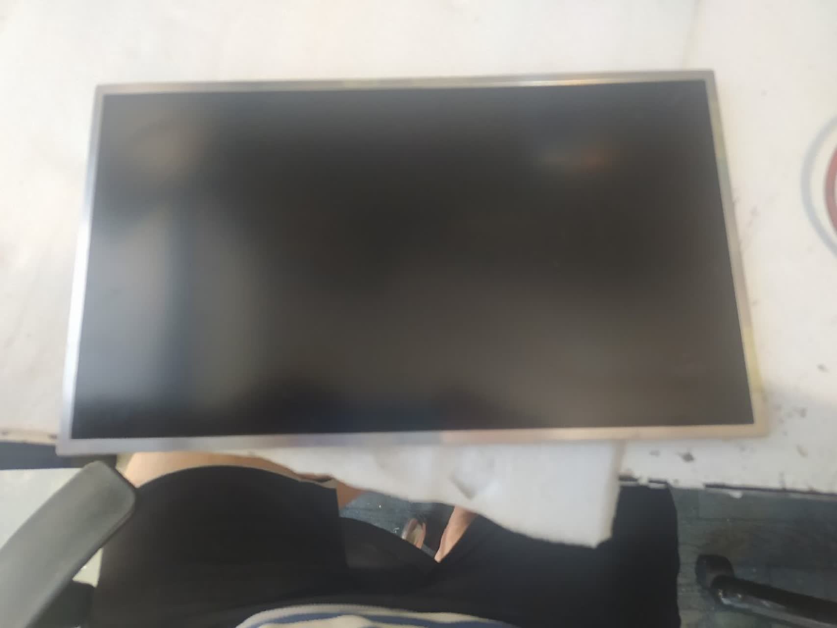 ال ای دی لپ تاپ B156HW01 V.3