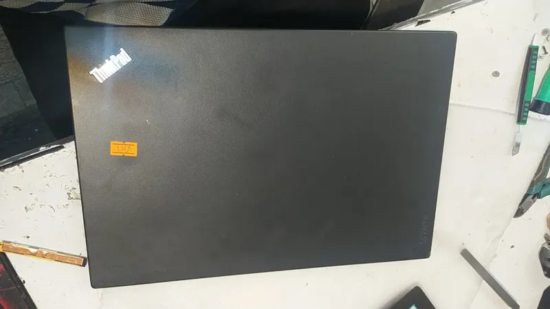 قاب a lenovo t460
