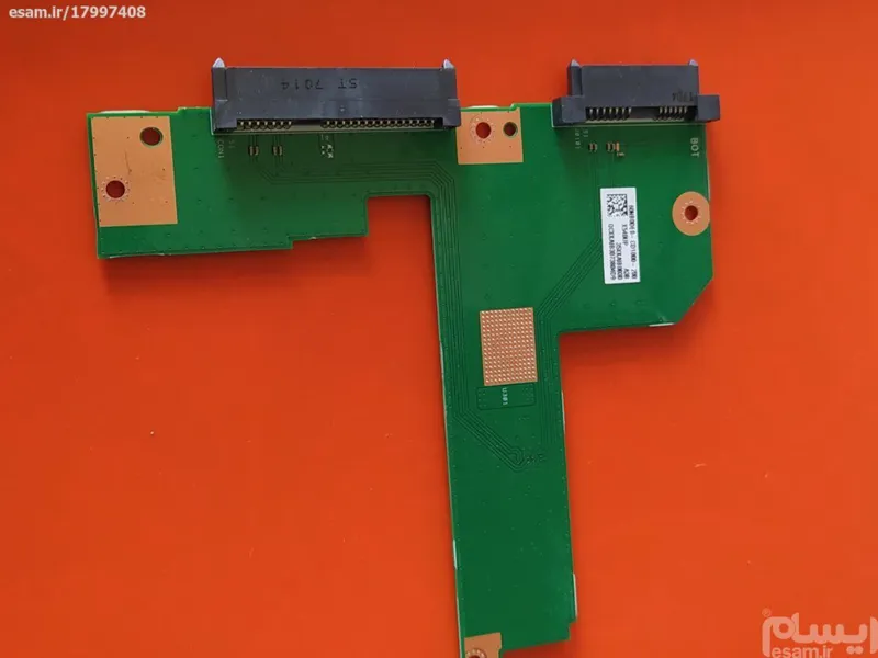 برد هارد asus r540