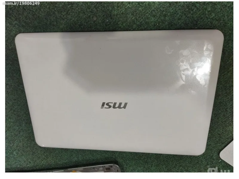 قاب a msi x370