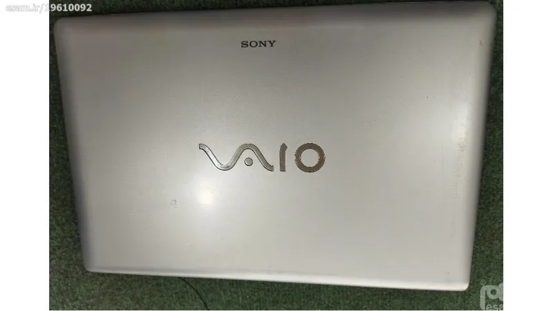 قاب a,b sony vpceb