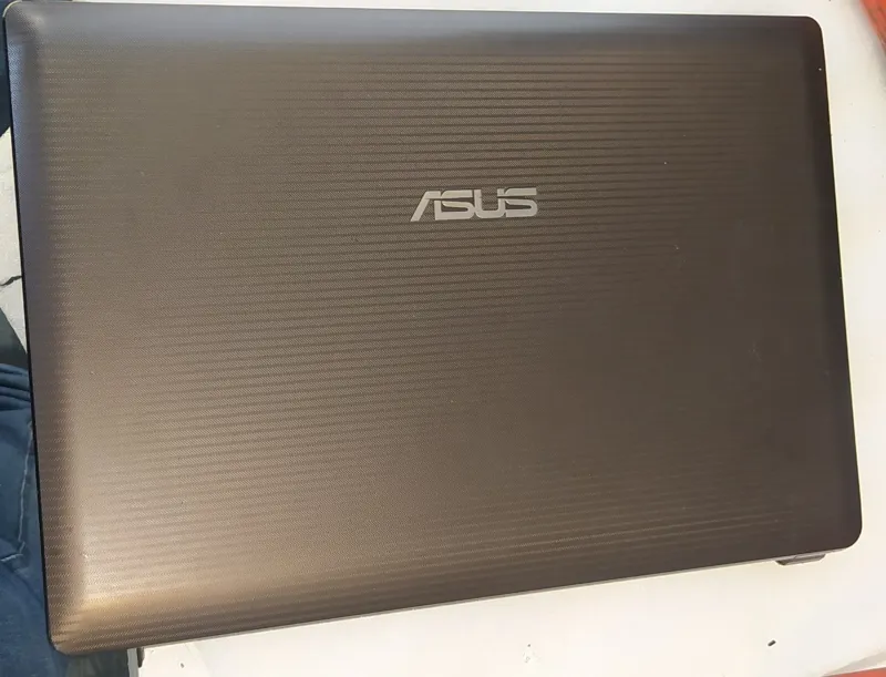 قاب a,b asus k45