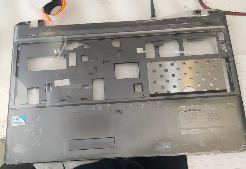 قاب c acer aspire 5810