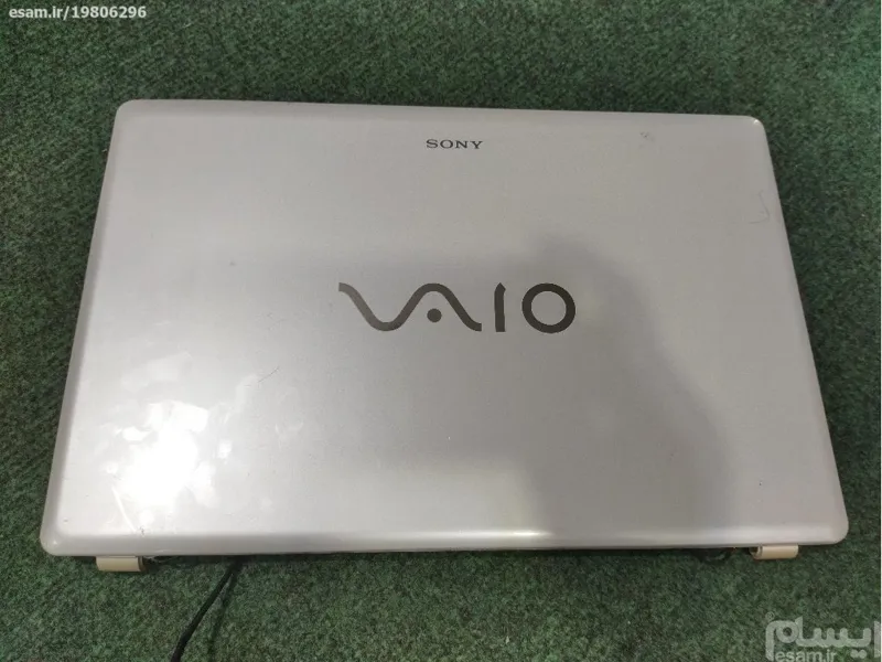 قاب a,b sony vpc cw