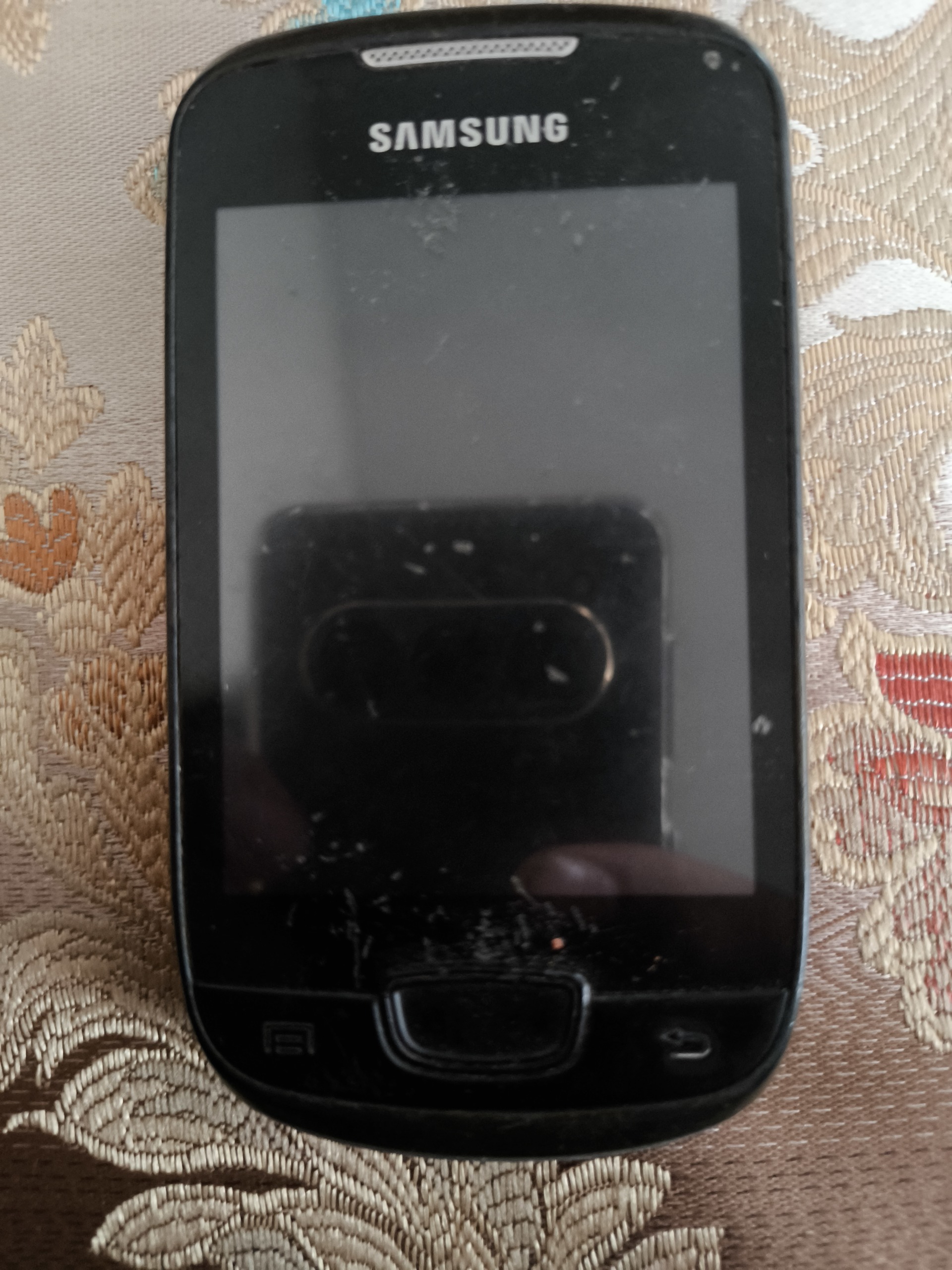 گوشی سامسونگ GT-S5570 لمسی