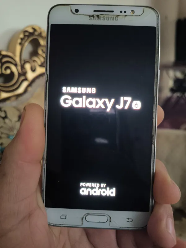 گوشی سامسونگ گلکسی j7 2016