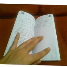 کتاب