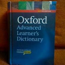 کتابOXford