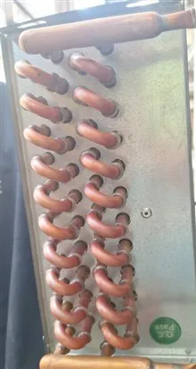 کندانسور
