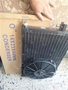 کندانسور