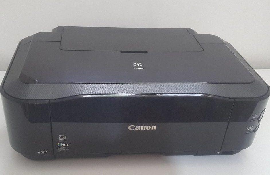 پرینتر رنگی Canon Pixma IP 4940