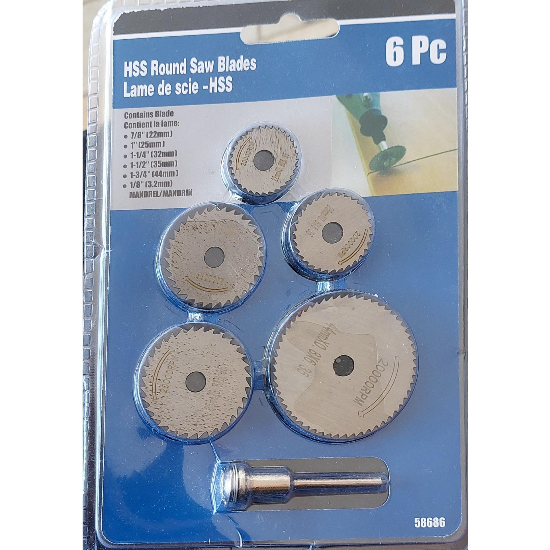 تیغ اره فرز انگشتی