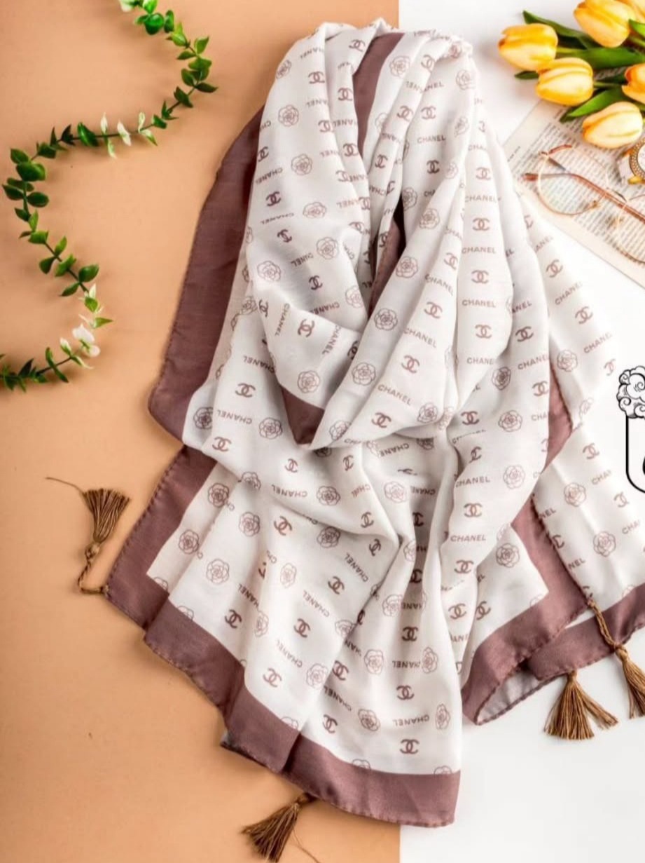 شال نخی، نخ پنبه چهارفصل