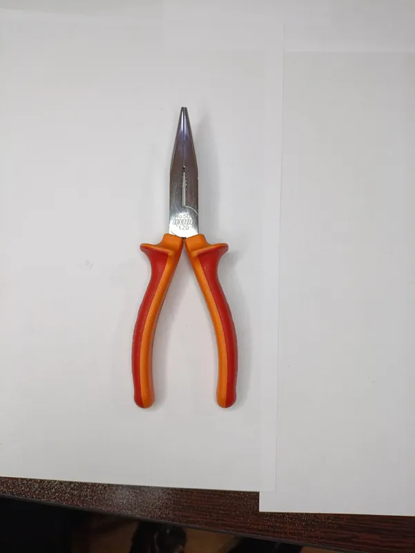 انبر دم باریک یونیور آلمان 1000 ولت