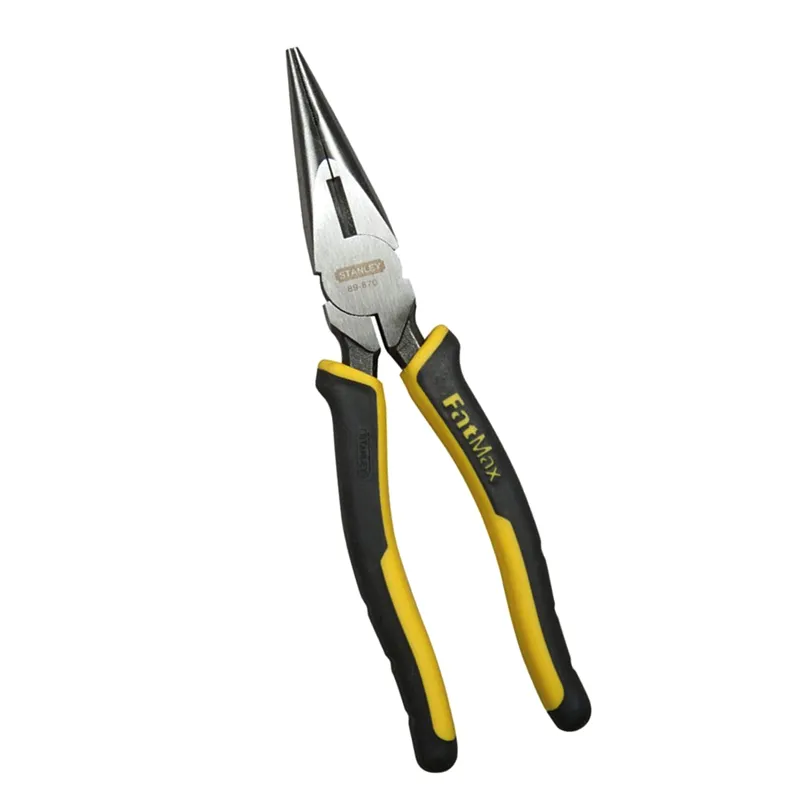 دم باریک استنلی سایز8اینچ