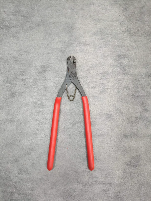 انبر کف چین اسناپون آمریکا سایز 6 اینچ